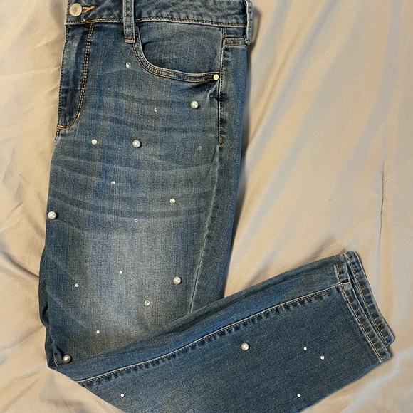 A.N.A - PEARL/GEM JEANS - Picture 3 of 6